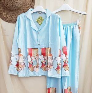 Brand new junior's pajamas set